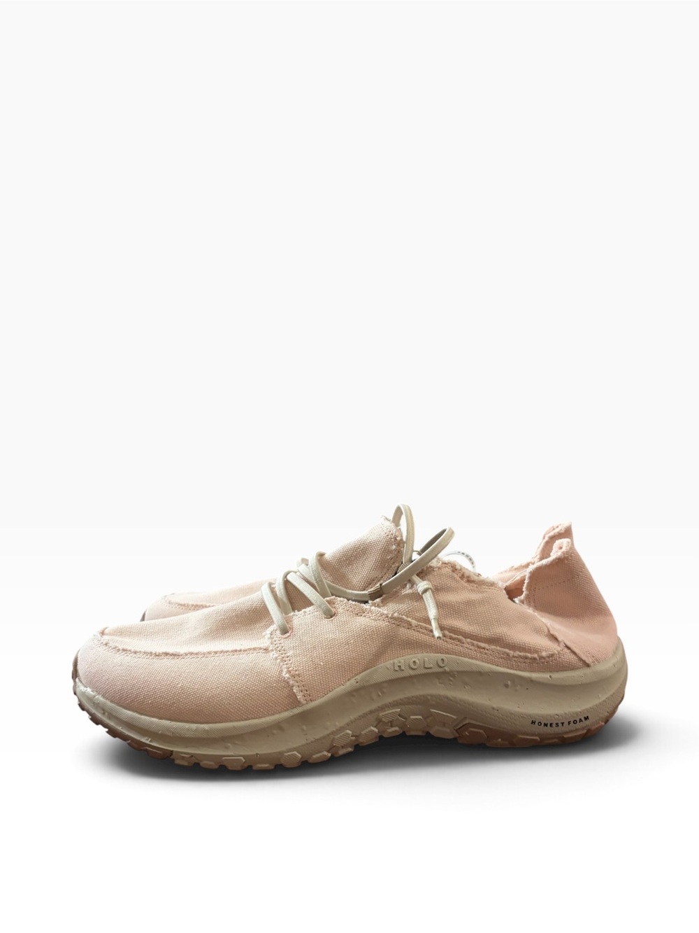 HOLO FOOTWEAR ATHENA LACE UP SNEAKER Shoes